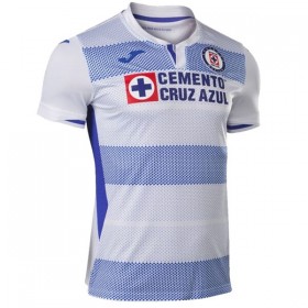 Fußballtrikots CD Cruz Azul 2020-2021 Kurzarm Auswärts-trikot kaufen